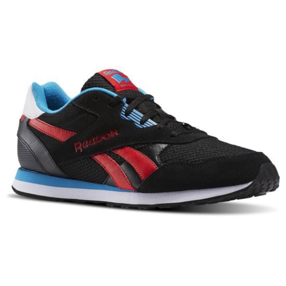 New🔥🔥 Reebok royal tempo